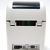 Принтер этикеток TSC TTP-225  (USB/RS-232, Белый) 